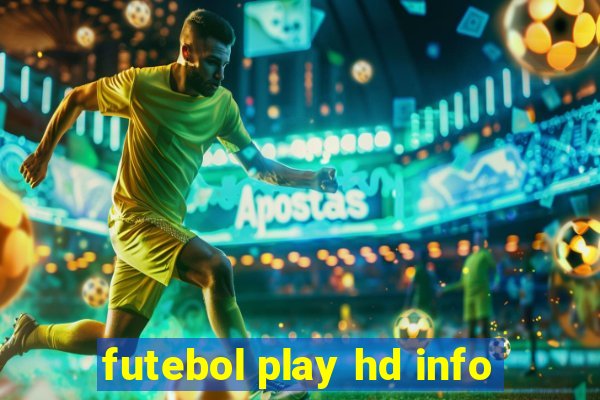 futebol play hd info